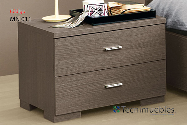 Modern night table