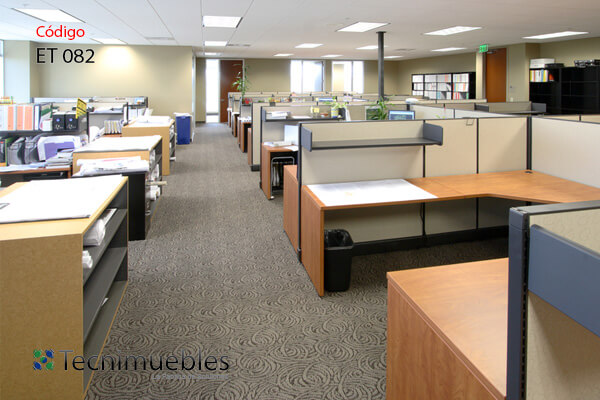 Call Center Workstations