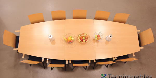 Tecnimuebles Products