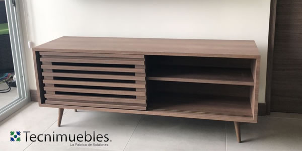 Tecnimuebles Products