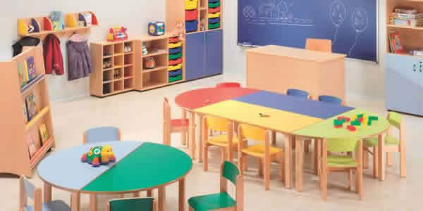 Tecnimuebles Products