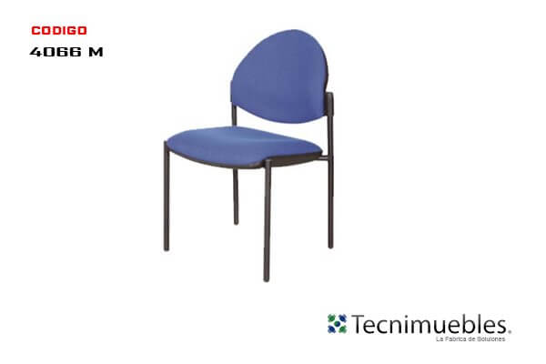 Milan Waiting Chair