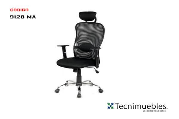 Mesh Ergonomic Chair