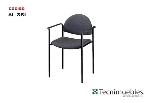 Comfort Waiting Chair