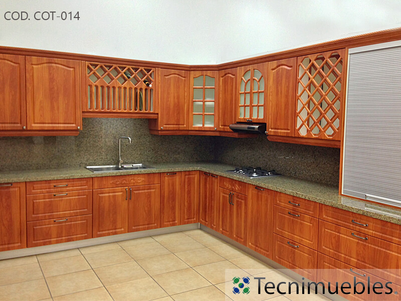 Mueble de cocina