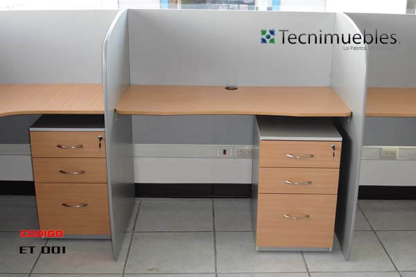 Simple workstation