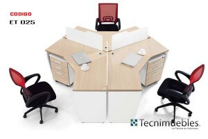 tendencias de diseño de oficinas para este 2018