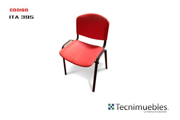 Novaiso Waiting Chair