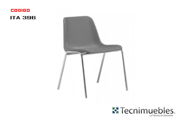Pull Waiting Chair