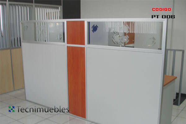 Melamine Panel Double and Single