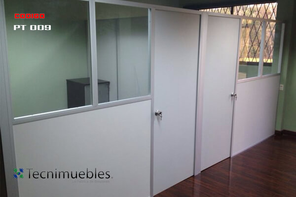 Wall-like Panels