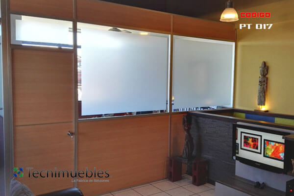 Office Panel Walls
