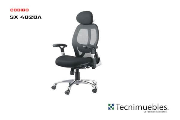 Ergonomic Chair High