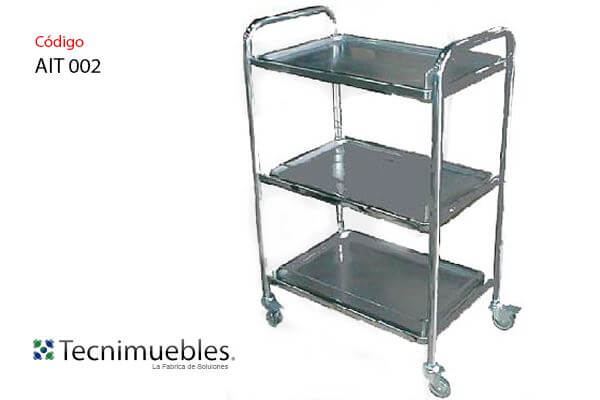 Utility cart
