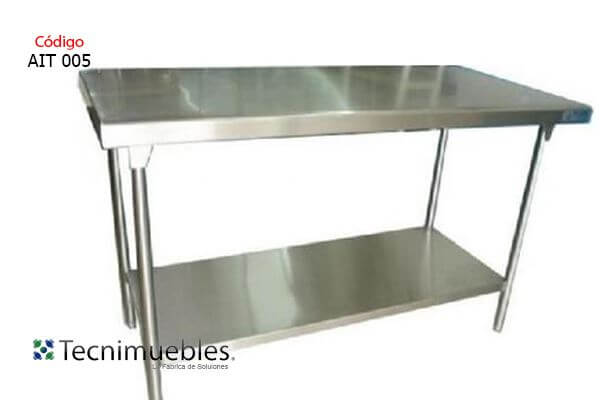 Work table