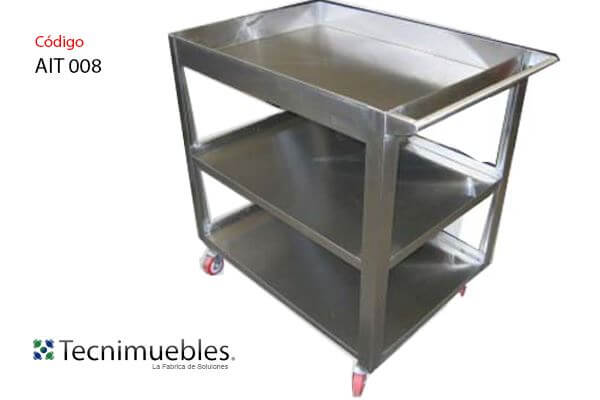 Utility cart