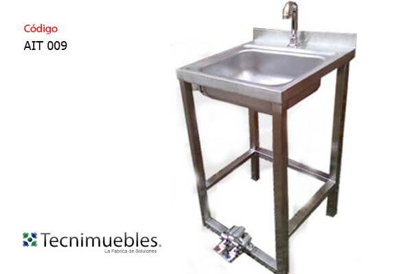 Washbasin cabinet