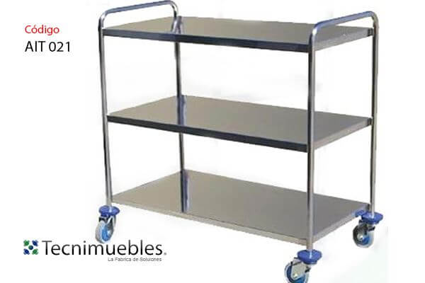 Utility cart