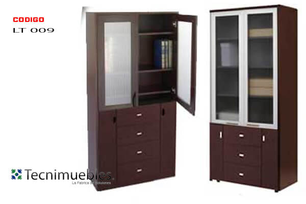 Storage bookcase