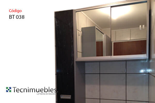 Bathroom Cabinet