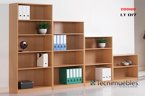 TV table bookcase