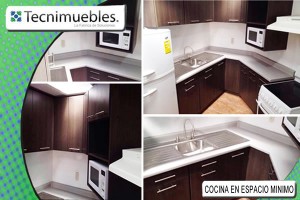 proyecto cocina