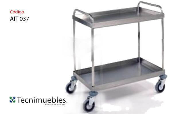 Utility cart
