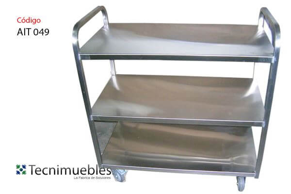 Utility cart
