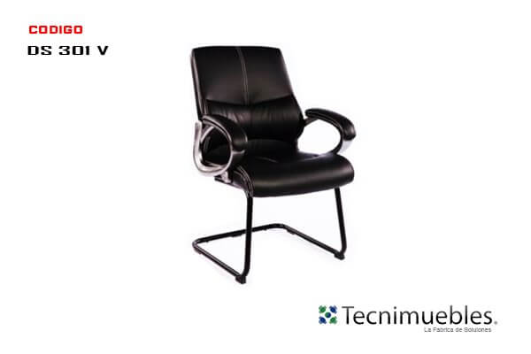 Michigan Visitor Chair