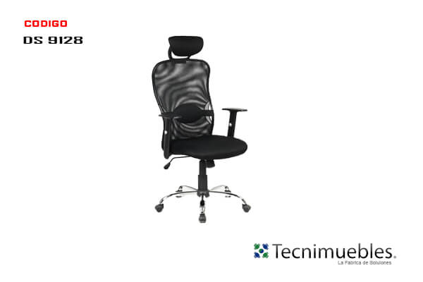 Pesto Executive Chair