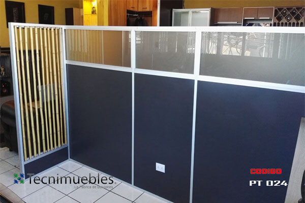 Melamine Divider Panels
