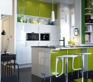 Cocina_pequen_a_verde