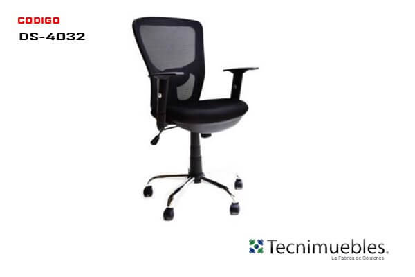 Urban base chrome Chair
