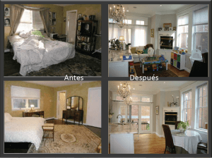 STAGING