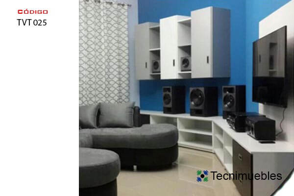Television and Game Station Furniture
