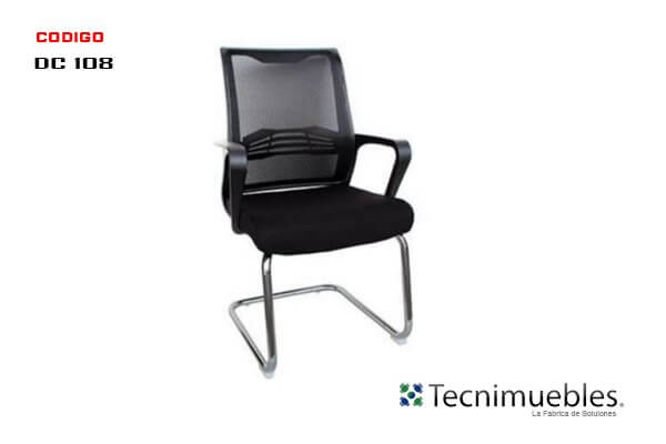 Waiting Chair or Office Chair