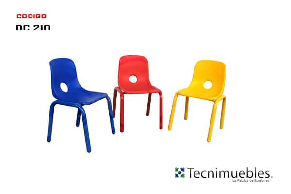School furniture DC 210