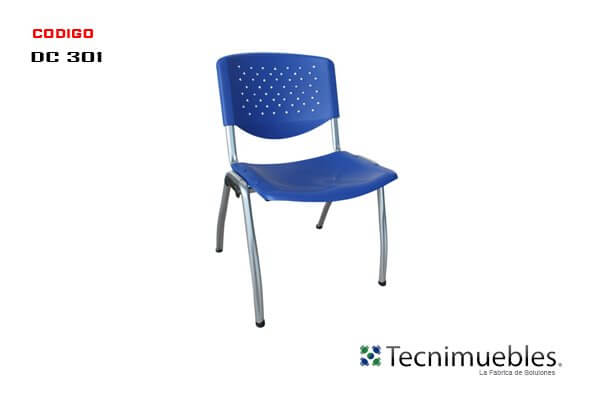 Waiting chair