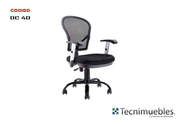 Silla Secretarial