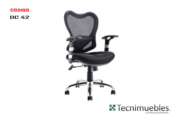 Ergonomic Executive Chair