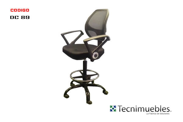 Cashier Chair