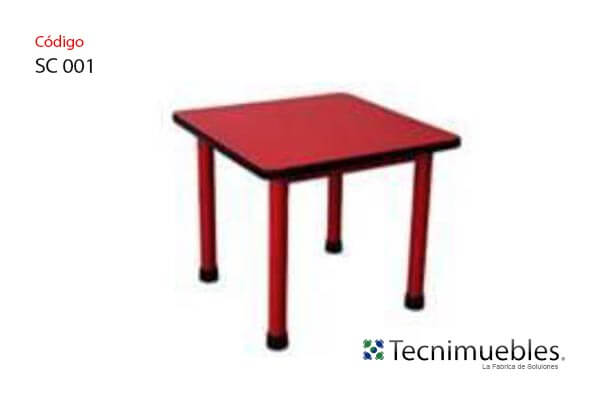 SC 001
