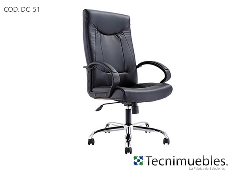 Silla ejecutiva