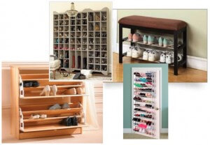 Mueble-zapatos