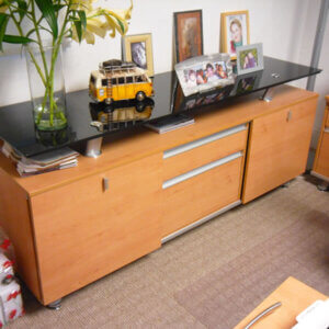 credenza