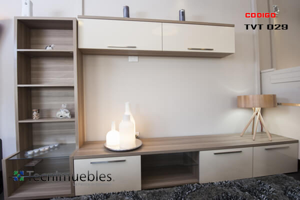 Fresh and Natural TV Furniture