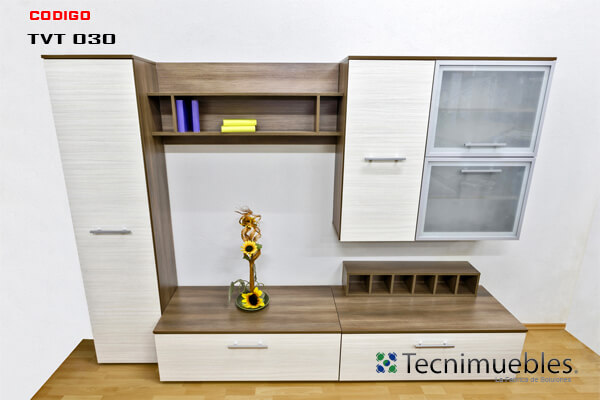 Spacious TV Furniture