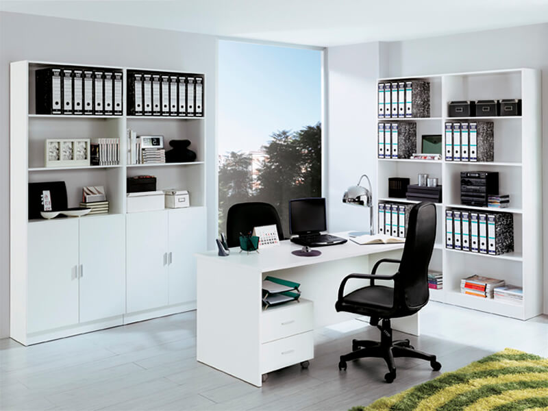 Oficinas Pequeñas