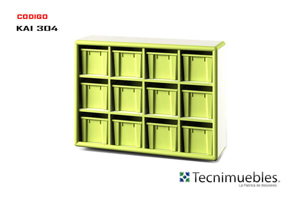 Shelving style furniture for toys