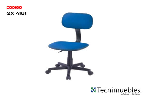 Economic Secretarial Chair